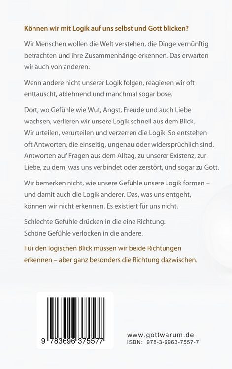 Produktbild: Die Entdeckung Gottes