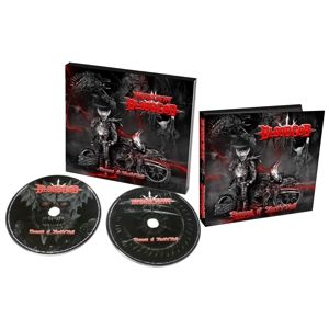 Produktbild: Demons of Rock'n'Roll (2CD Mediabook)