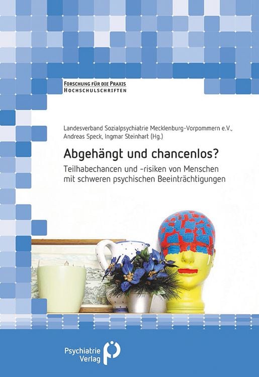 Produktbild: Abgeh&auml;ngt und chancenlos?