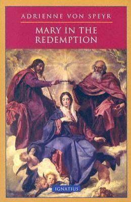 Produktbild: Mary in the Redemption