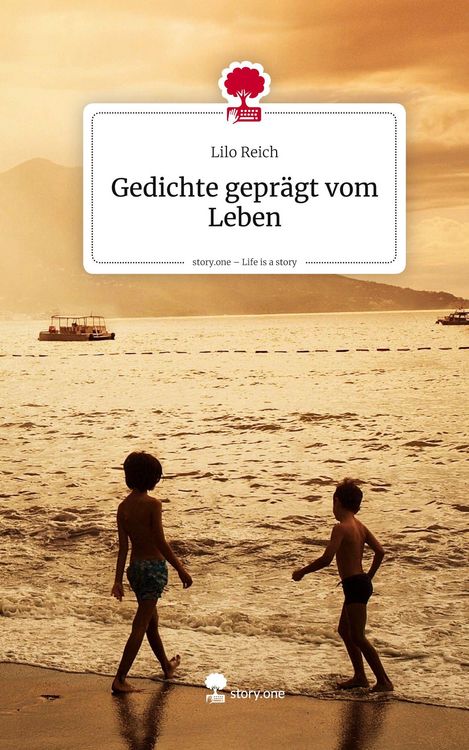 Produktbild: Gedichte gepr&auml;gt vom Leben. Life is a Story - story.one