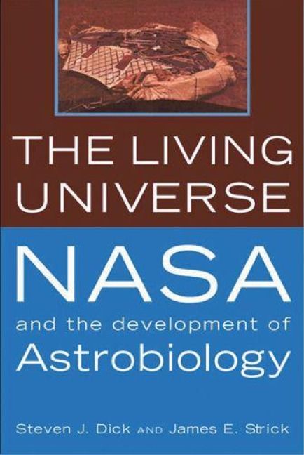 Produktbild: The Living Universe