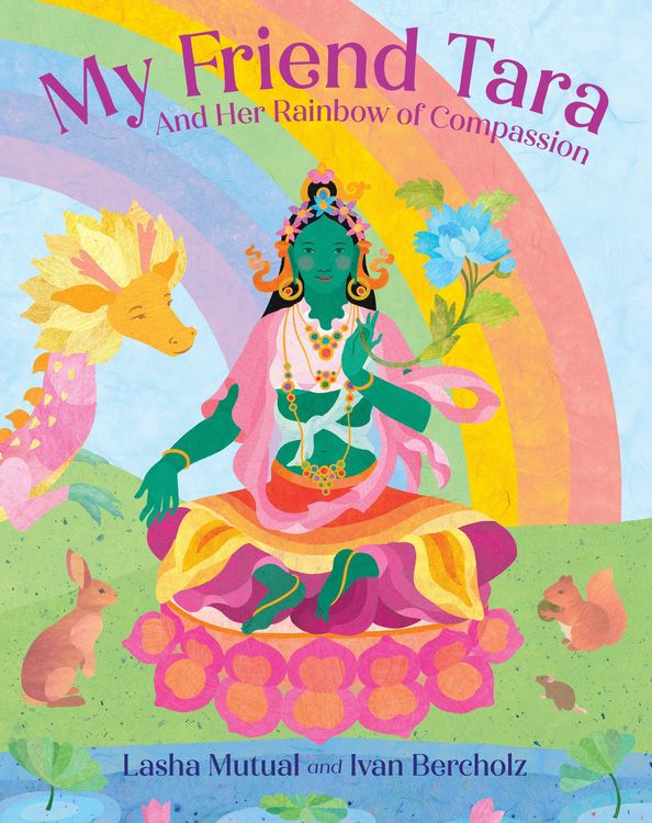 Produktbild: My Friend Tara