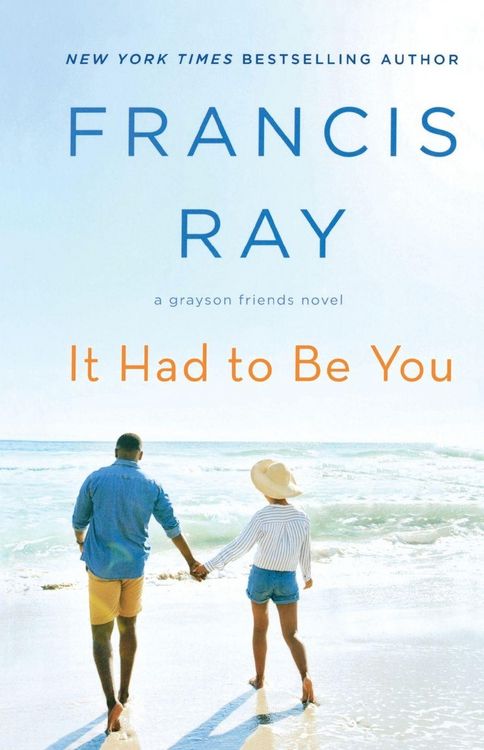 Produktbild: It Had to Be You