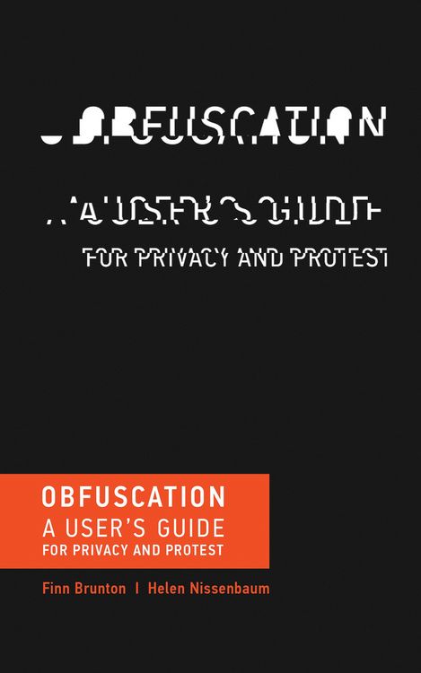 Produktbild: Obfuscation