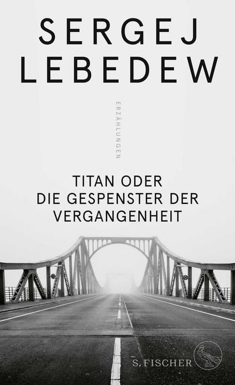 Produktbild: Titan oder Die Gespenster der Vergangenheit