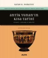 Produktbild: Antik Yunanin Kisa Tarihi