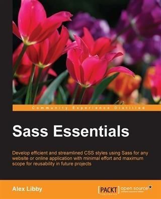 Produktbild: Sass Essentials
