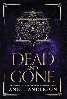 Produktbild: Dead and Gone