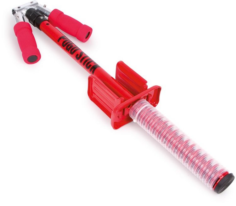 Pogo Stick Für Kinder - Springstock Bis 60kg Outdoor Spielzeug