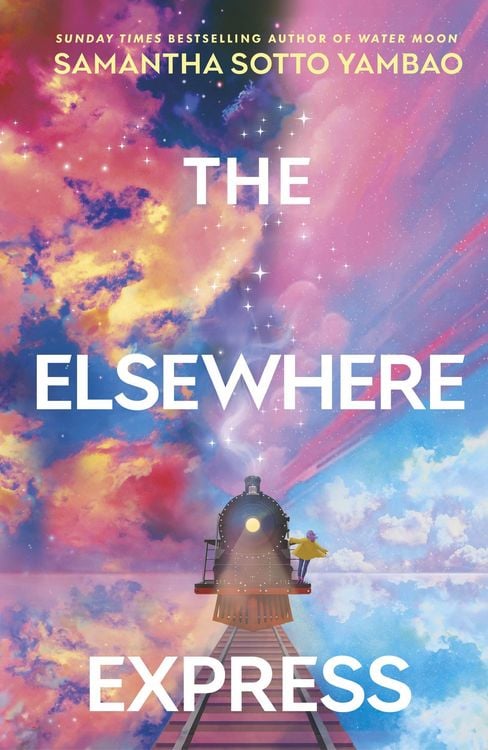 Produktbild: The Elsewhere Express