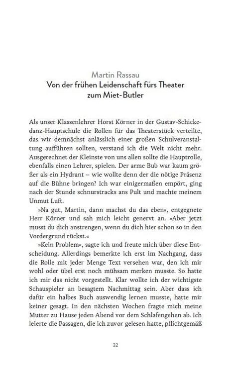 Produktbild: Ein Duo kommt selten allein