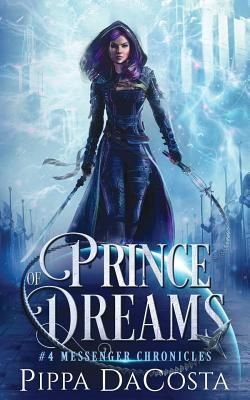 Produktbild: Prince of Dreams