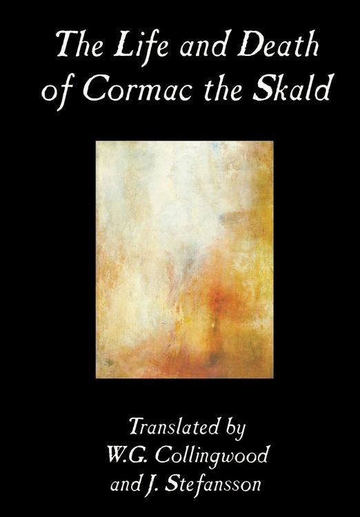 Produktbild: Life & Death Of Cormac The Ska