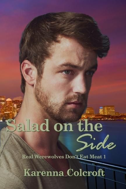 Produktbild: Colcroft, K: Salad on the Side