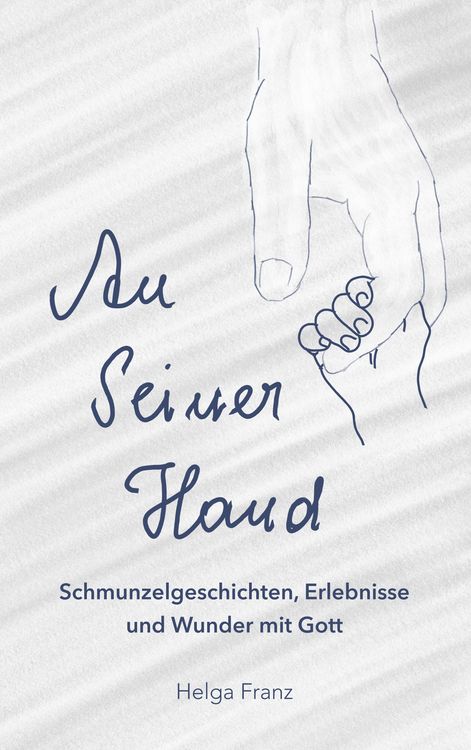Produktbild: An Seiner Hand