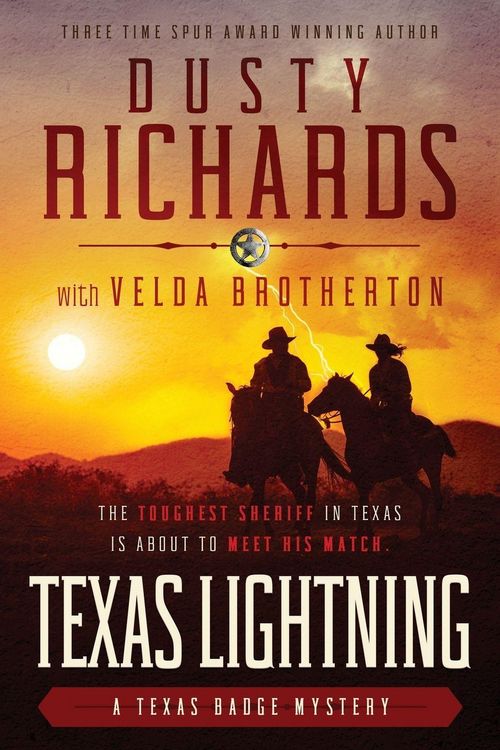 Produktbild: Texas Lightning
