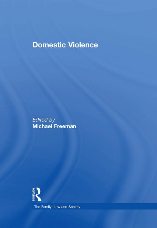 Produktbild: Domestic Violence
