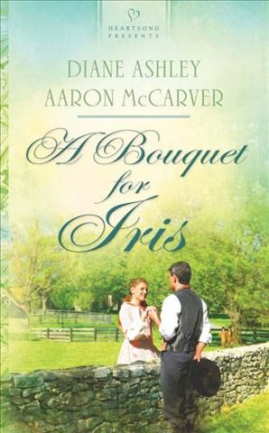 Produktbild: A Bouquet for Iris