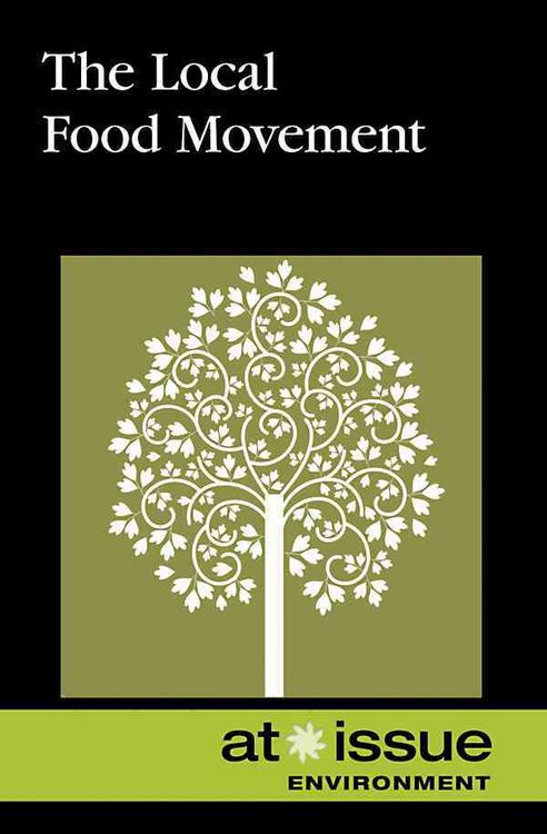 Produktbild: The Local Food Movement