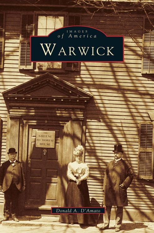 Produktbild: Warwick