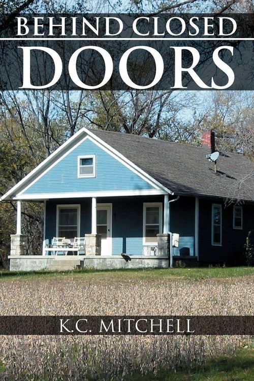 Produktbild: Behind Closed Doors