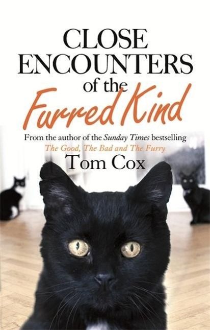 Produktbild: Close Encounters of the Furred Kind
