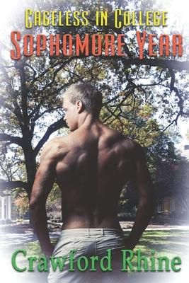 Produktbild: Cageless In College Sophomore Year