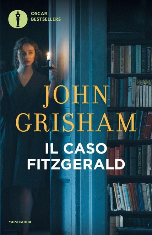 Produktbild: Il caso Fitzgerald