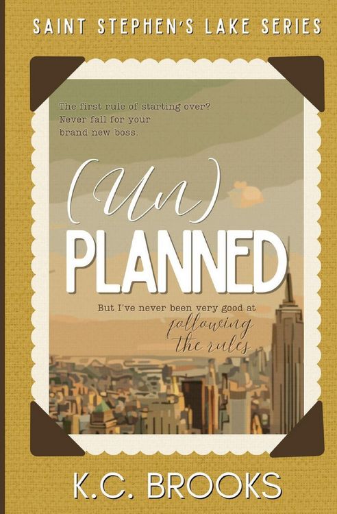 Produktbild: (Un)Planned