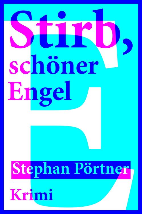 Produktbild: Stirb, sch&ouml;ner Engel
