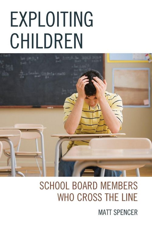 Produktbild: Exploiting Children