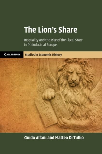 Produktbild: Lion's Share