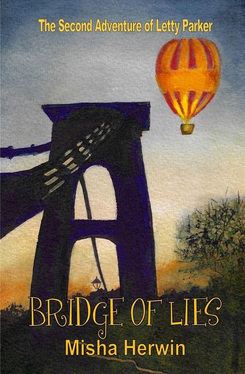 Produktbild: Bridge of Lies