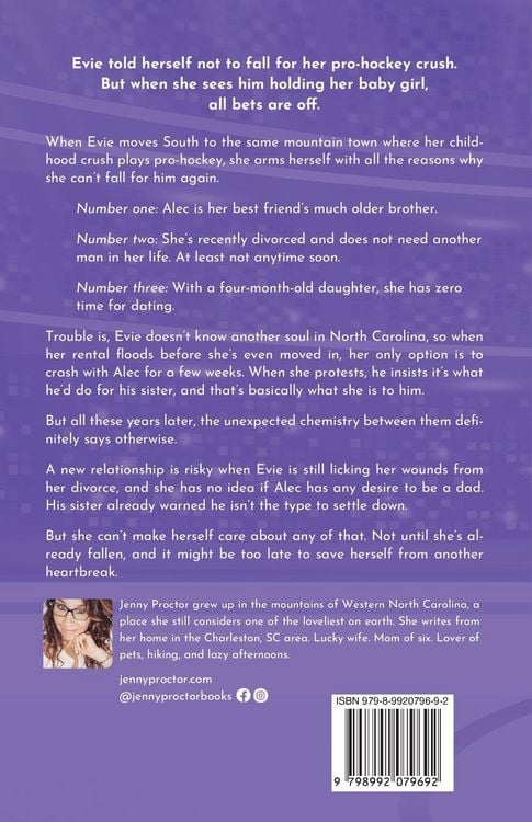 Produktbild: When Alec Met Evie