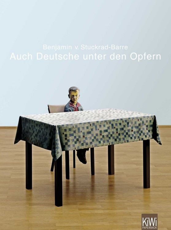 Produktbild: Auch Deutsche unter den Opfern