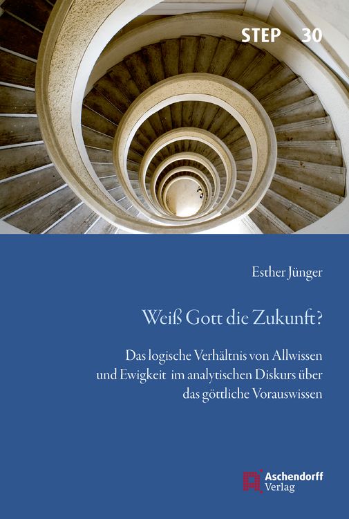 Produktbild: Wei&szlig; Gott die Zukunft?