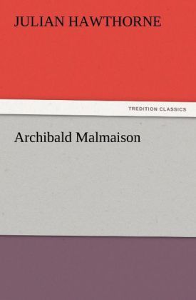 Produktbild: Archibald Malmaison