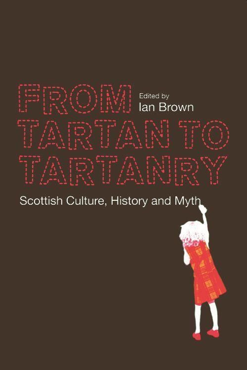 Produktbild: From Tartan to Tartanry