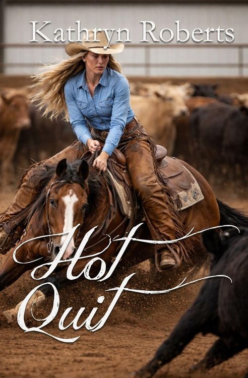 Produktbild: Hot Quit