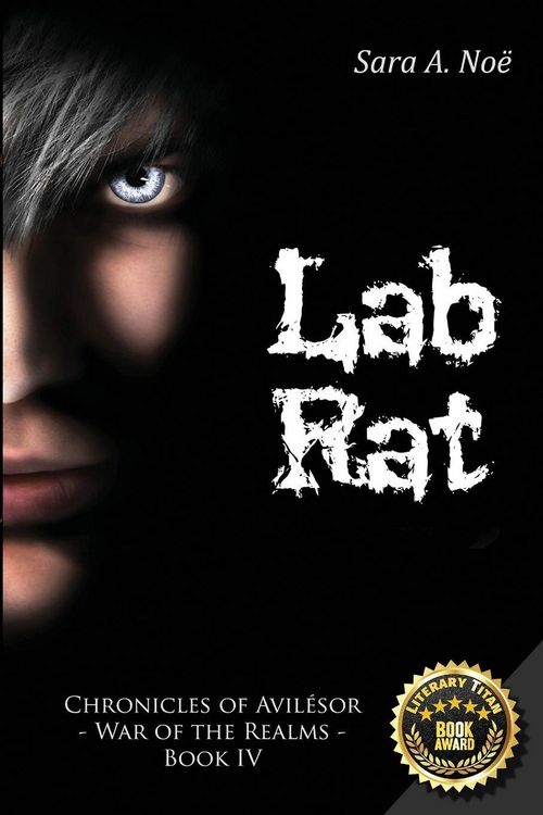 Produktbild: Lab Rat