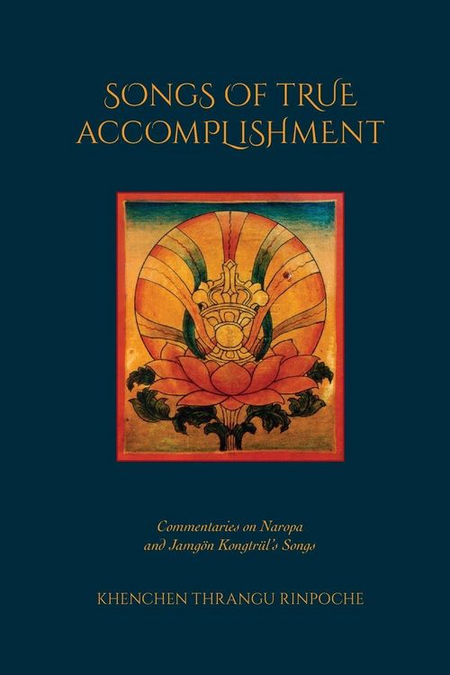 Produktbild: Songs of True Accomplishment