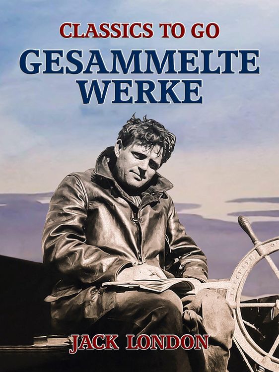 Produktbild: Gesammelte Werke