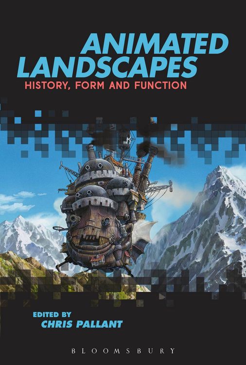 Produktbild: Animated Landscapes