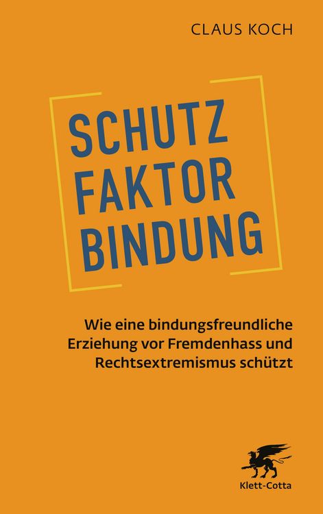 Produktbild: Schutzfaktor Bindung