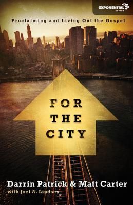 Produktbild: For the City