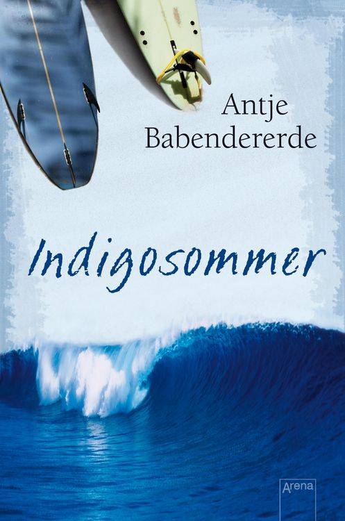 Produktbild: Indigosommer