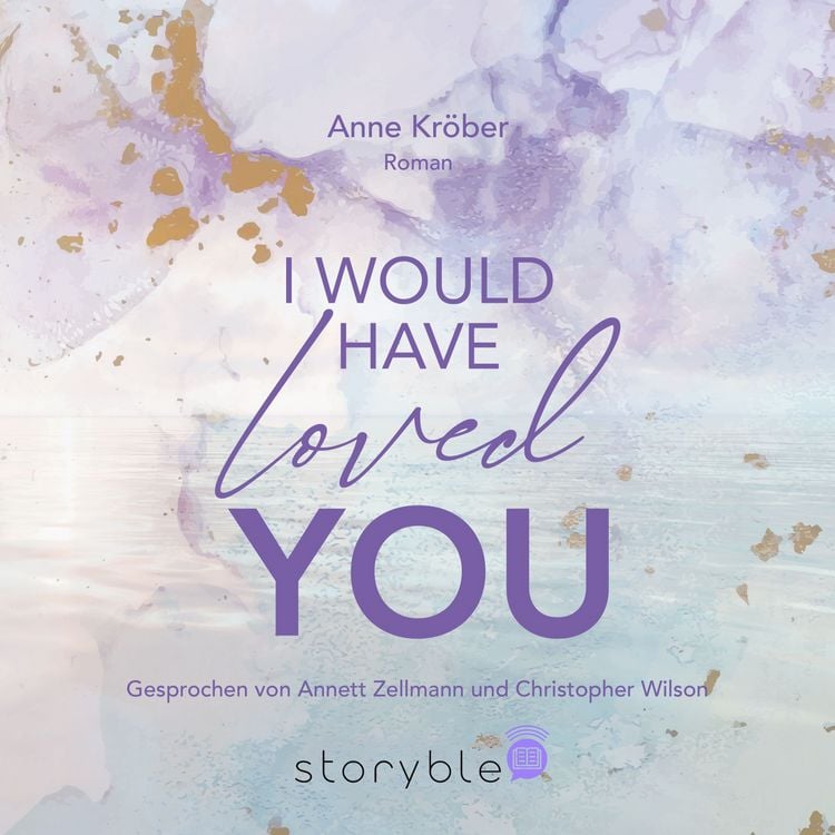 Produktbild: I would have loved you