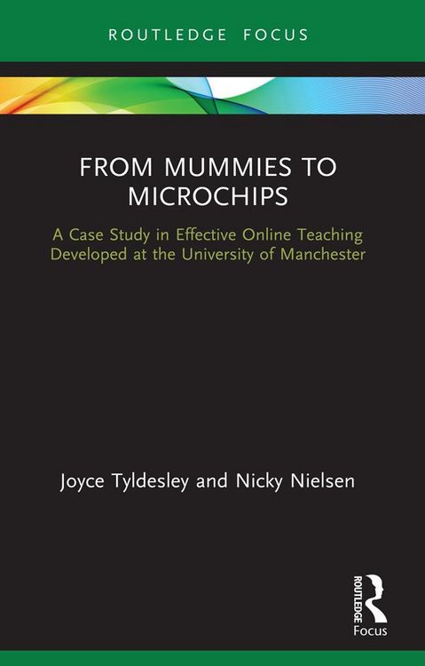 Produktbild: From Mummies to Microchips