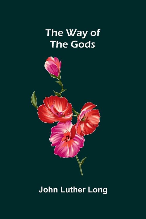 Produktbild: The Way Of The Gods